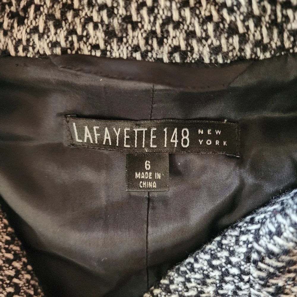 Lafayette 148 - Picture 3 of 7